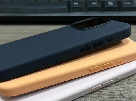 南溪苹果14维修站分享iPhone14手机壳能直接给iPhone15用吗?