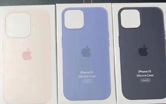 南溪苹果14维修站分享iPhone14手机壳能直接给iPhone15用吗？ 