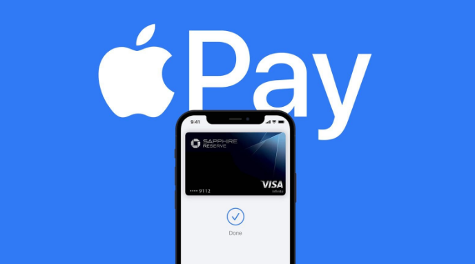 南溪苹果14服务点分享iPhone 14 设置 Apple Pay 后，锁屏密码不正确怎么办 