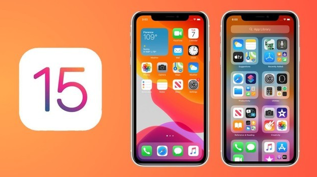 南溪苹果13维修分享iPhone13更新iOS 15.5，体验如何 