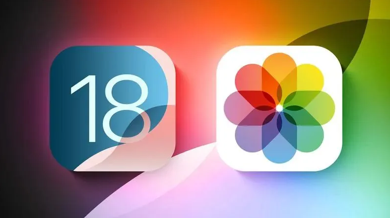 南溪苹果手机维修分享苹果 iOS / iPadOS 18.1Beta 3 发布 