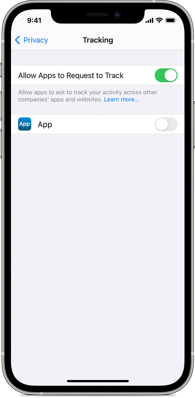 南溪苹果手机维修分享iOS 14.5 “App 跟踪透明度”是什么 