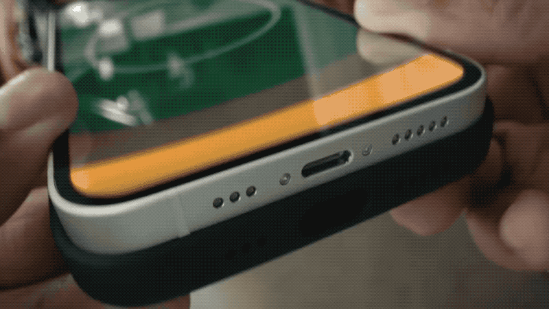 南溪苹果手机维修分享未来 Magsafe 还有哪些发展空间 