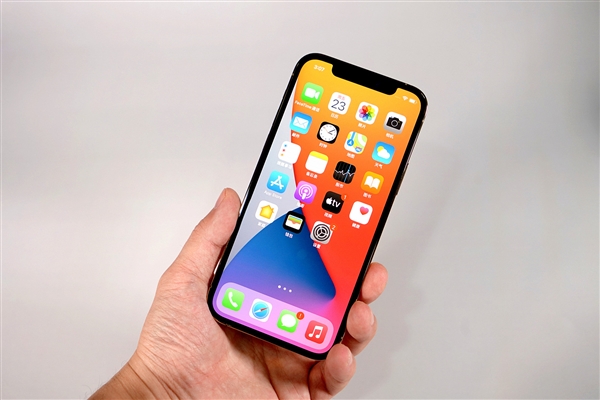 南溪苹果手机维修分享iOS 14.2修订版已到，专属iPhone 12系列 