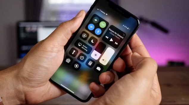 南溪苹果手机维修分享iPhone 12信号差怎么办 