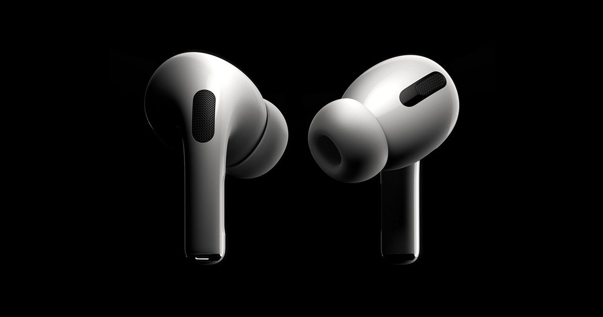 南溪苹果手机维修分享AirPods Pro 爆音、降噪效果下降怎么办 