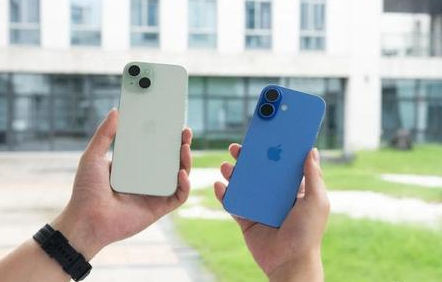 南溪苹果维修点分享iPhone 16 Plus黑屏疑难故障汇总 