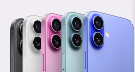 南溪苹果维修点分享iPhone 16发烫易忽视因素汇总 