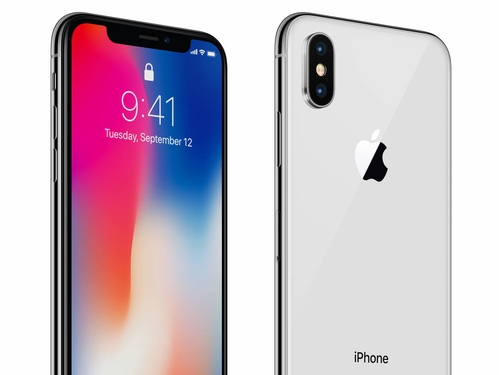 南溪苹果维修点分享iPhone X摄像头实拍质感与场景适配全解析 